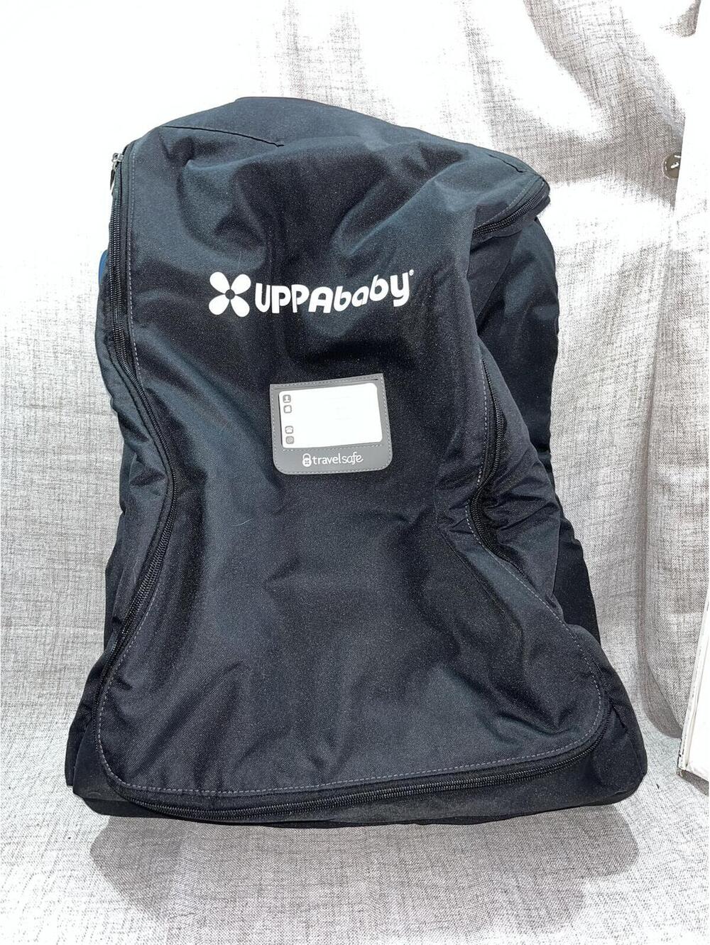 Uppababy Stroller Travel Bag - Minu - NWT NIB